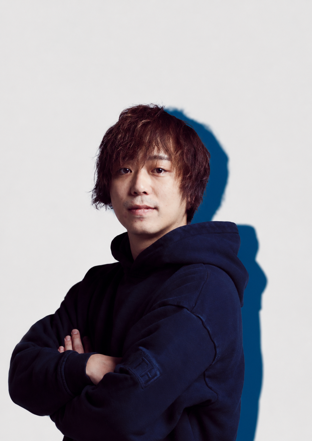 明神 洸次郎 — 共同代表 Co-CEO